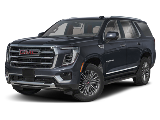 GMC Yukon - Courtesy GMC in BIRMINGHAM AL