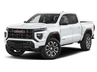 GMC Canyon - Courtesy GMC in BIRMINGHAM AL