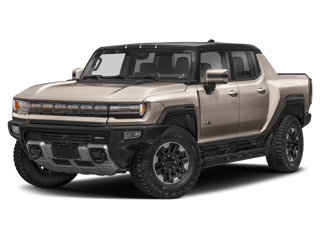 HUMMER EV vs Tesla Cybertruck - Courtesy GMC in BIRMINGHAM AL