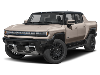 HUMMER EV vs Tesla Cybertruck - Courtesy GMC in BIRMINGHAM AL