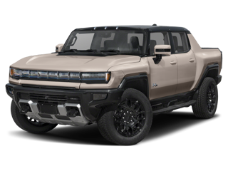 HUMMER EV vs Tesla Cybertruck - Courtesy GMC in BIRMINGHAM AL