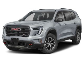 GMC Acadia - Courtesy GMC in BIRMINGHAM AL