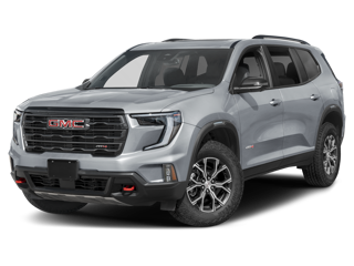 GMC Acadia - Courtesy GMC in BIRMINGHAM AL