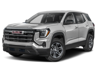 GMC Terrain - Courtesy GMC in BIRMINGHAM AL