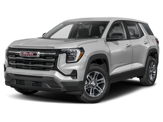 GMC Terrain - Courtesy GMC in BIRMINGHAM AL