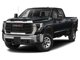 GMC Sierra HD - Courtesy GMC in BIRMINGHAM AL