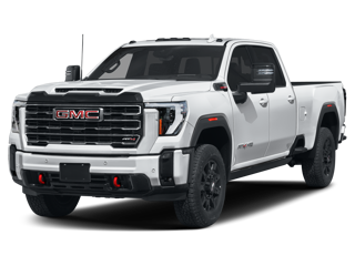 GMC Sierra HD - Courtesy GMC in BIRMINGHAM AL