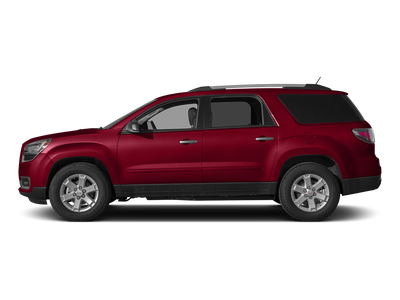 2015 GMC Acadia SLT