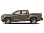 2021 GMC Canyon AT4 - Leather