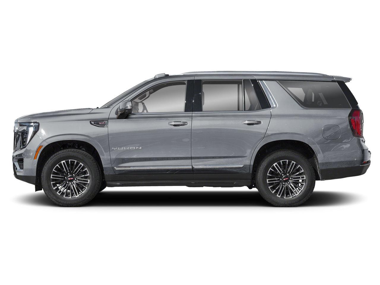 2026 GMC Yukon Elevation - Photo 35