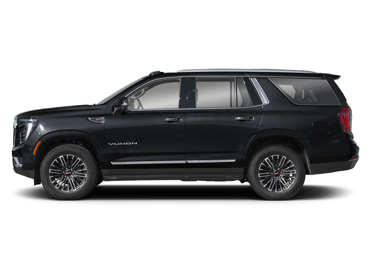 2026 GMC Yukon Denali - Photo 36