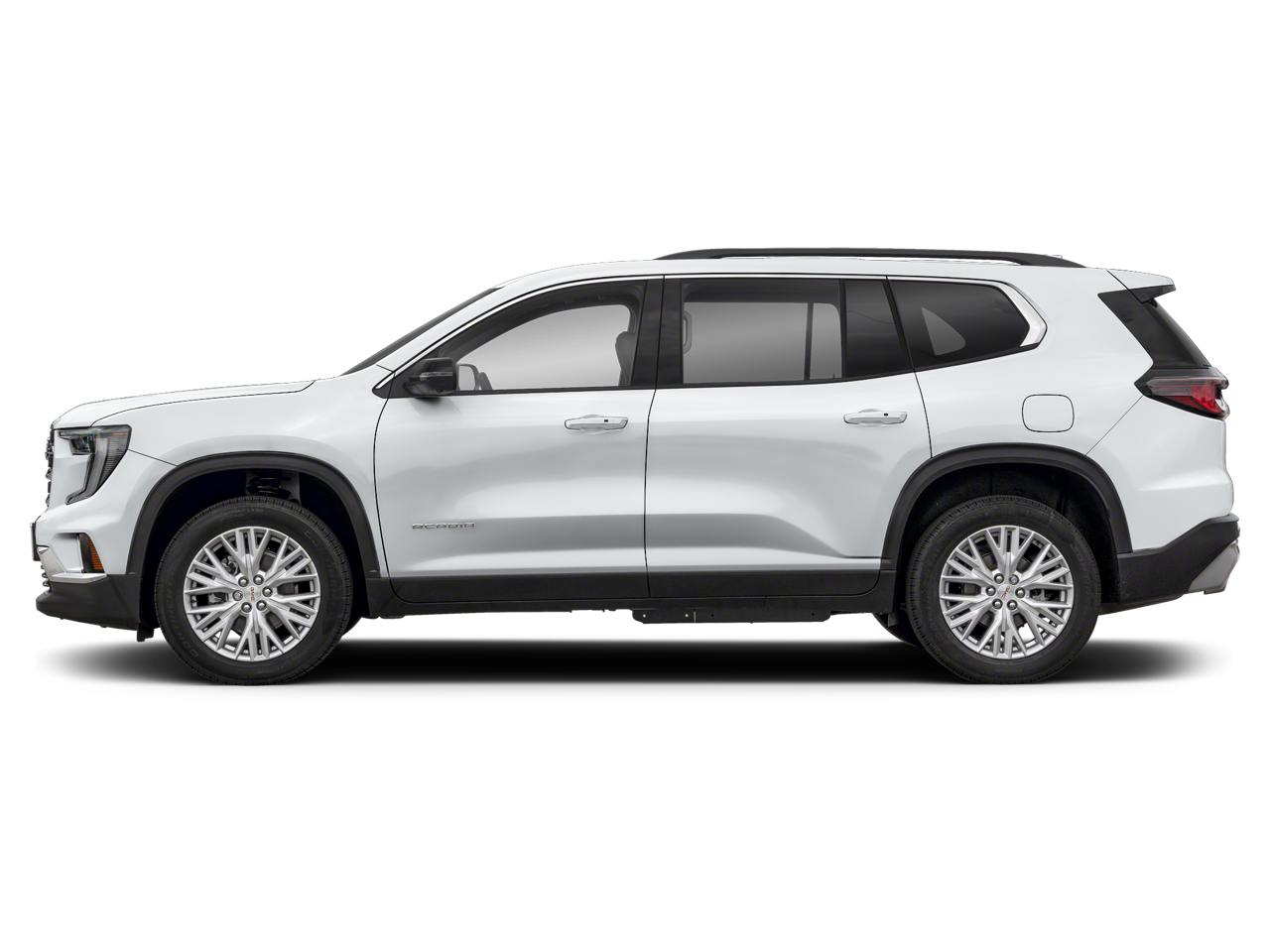 2026 GMC Acadia Elevation - Photo 31