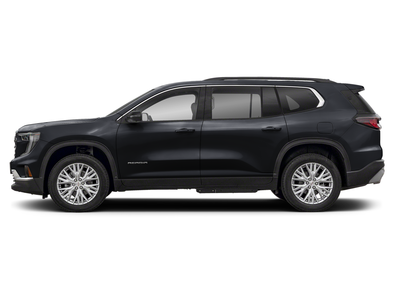 2026 GMC Acadia Elevation - Photo 32