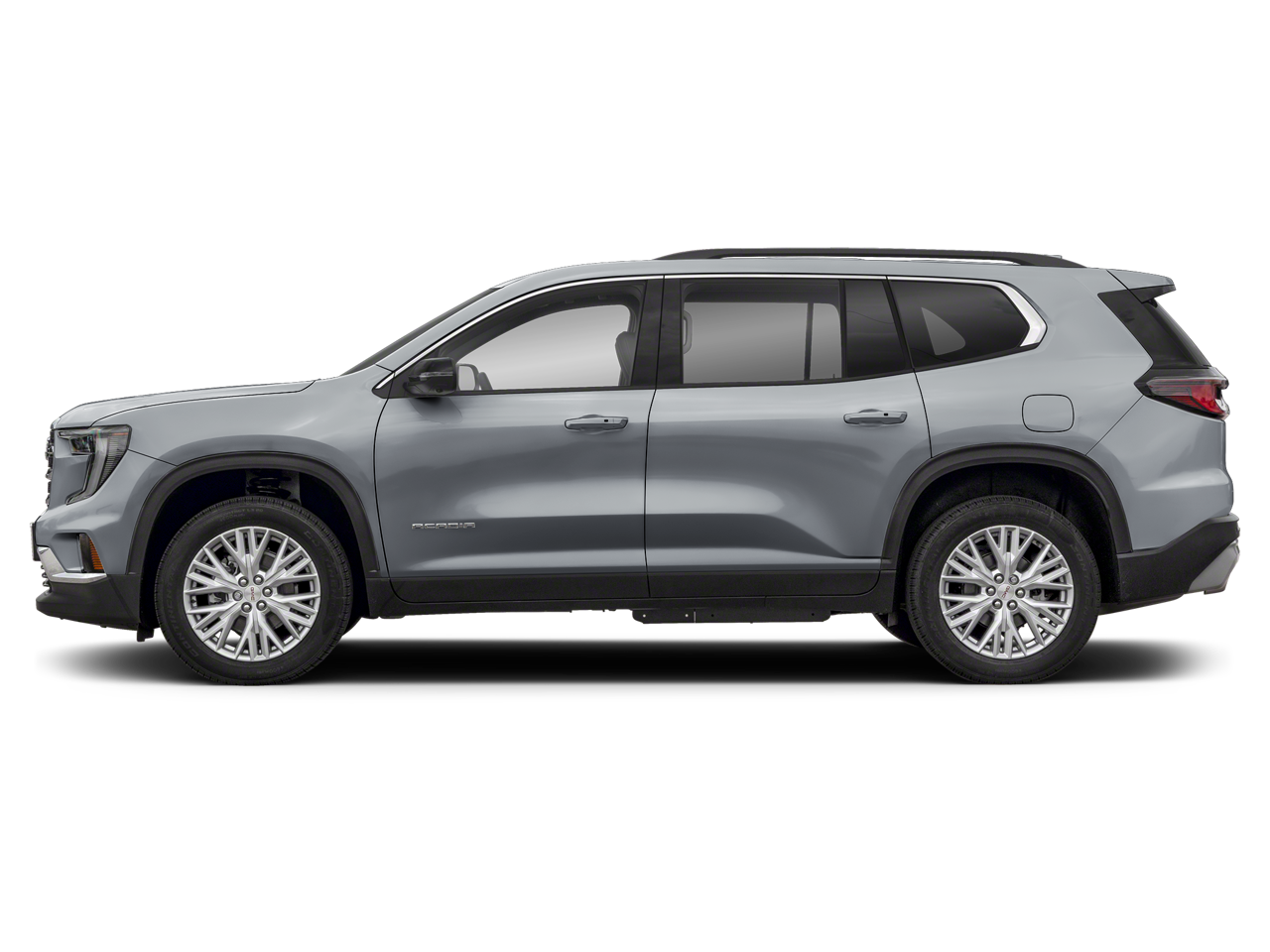 2026 GMC Acadia Elevation - Photo 31