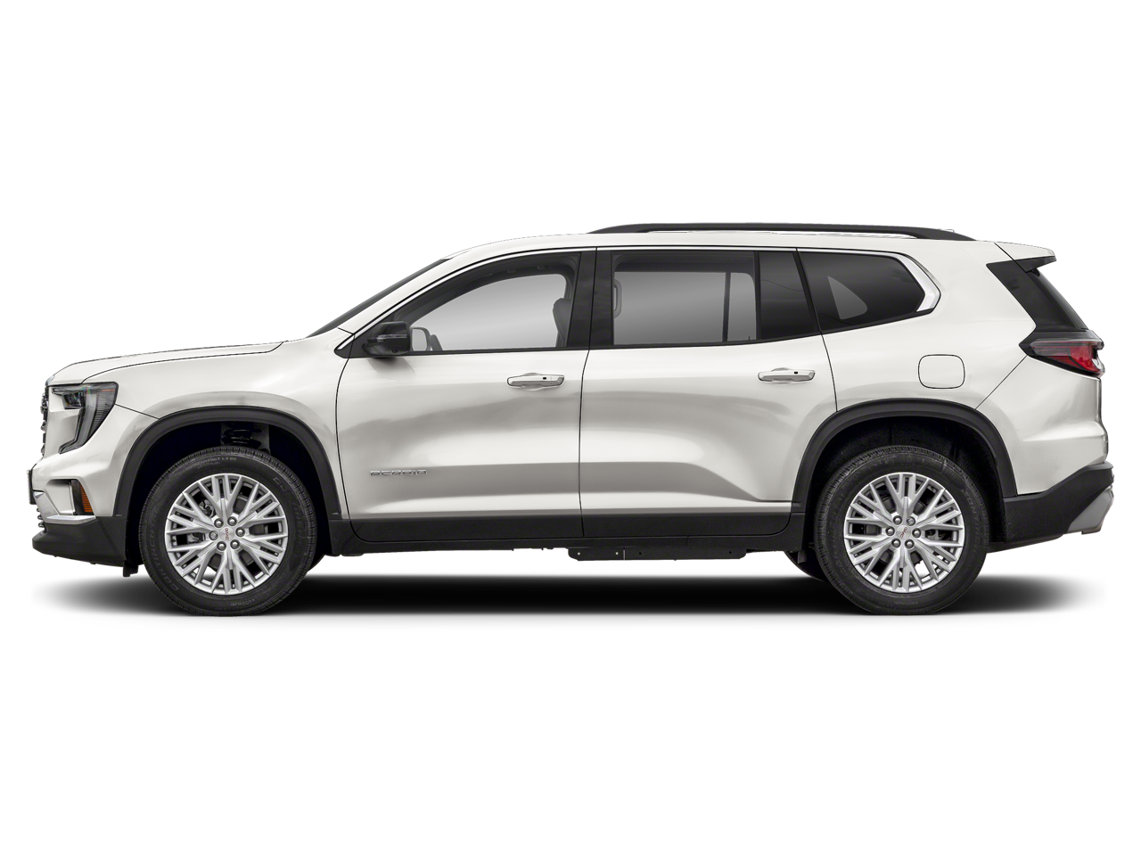 2026 GMC Acadia Elevation - Photo 35