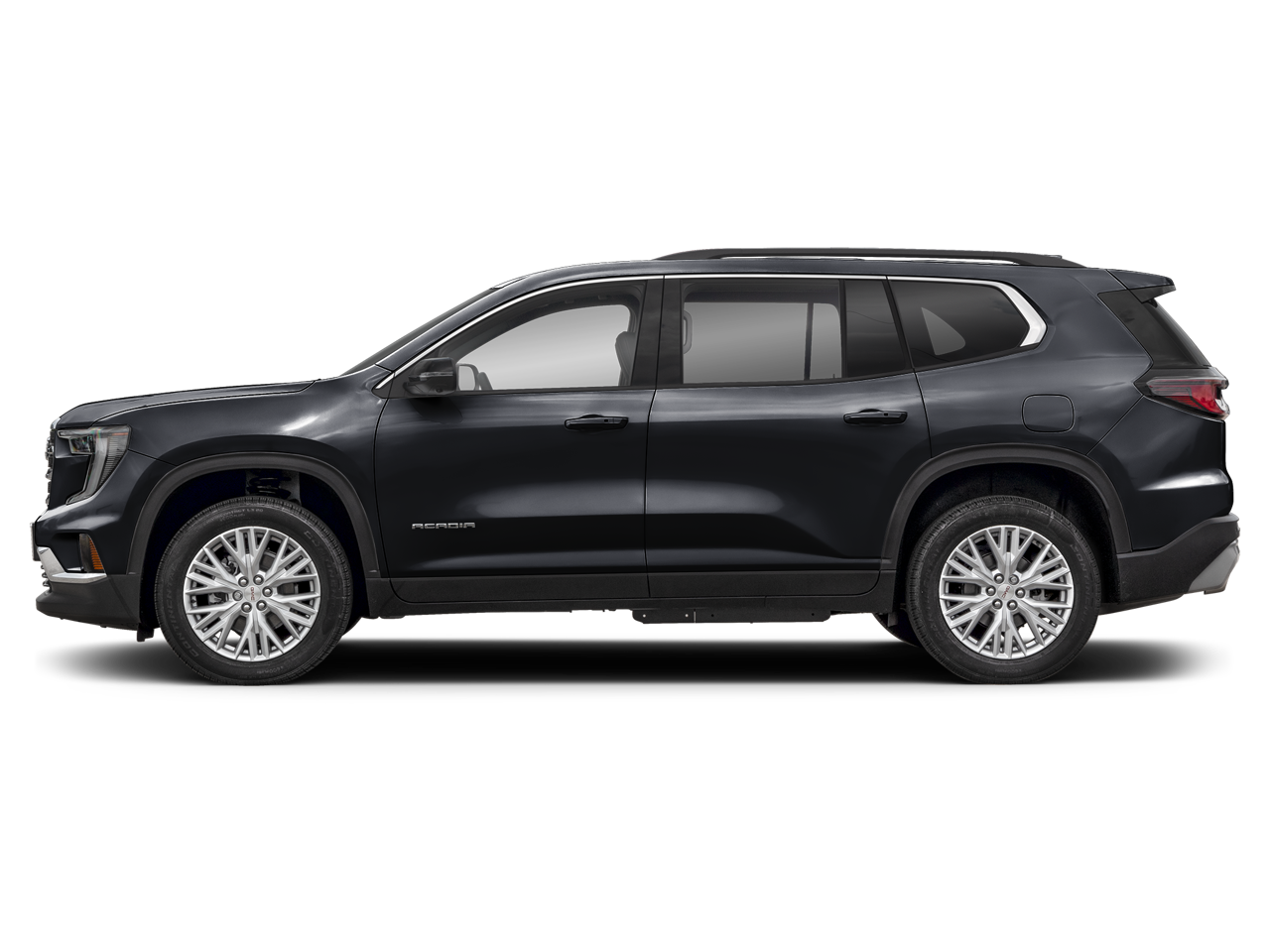 2026 GMC Acadia Elevation - Photo 32