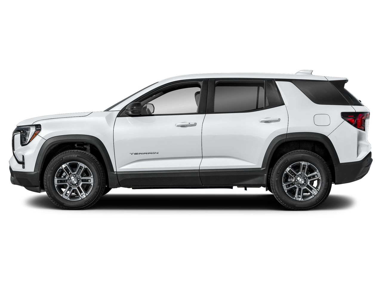 2026 GMC Terrain Elevation - Photo 33