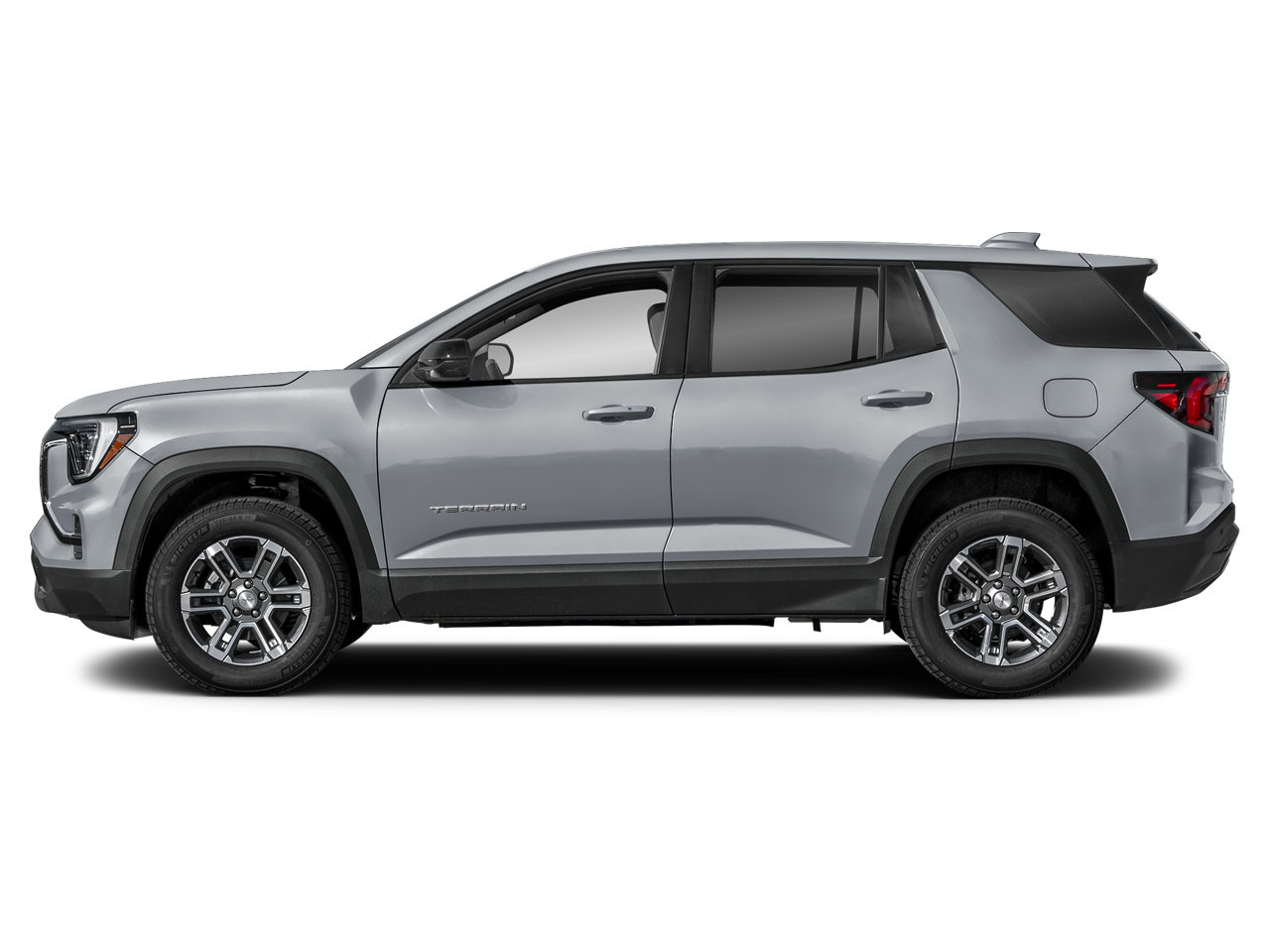 2026 GMC Terrain AT4 - Photo 32