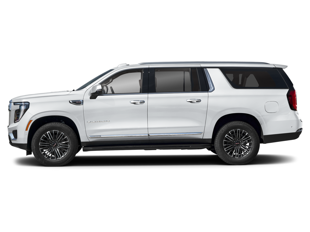 2026 Gmc Yukon XL photo 3