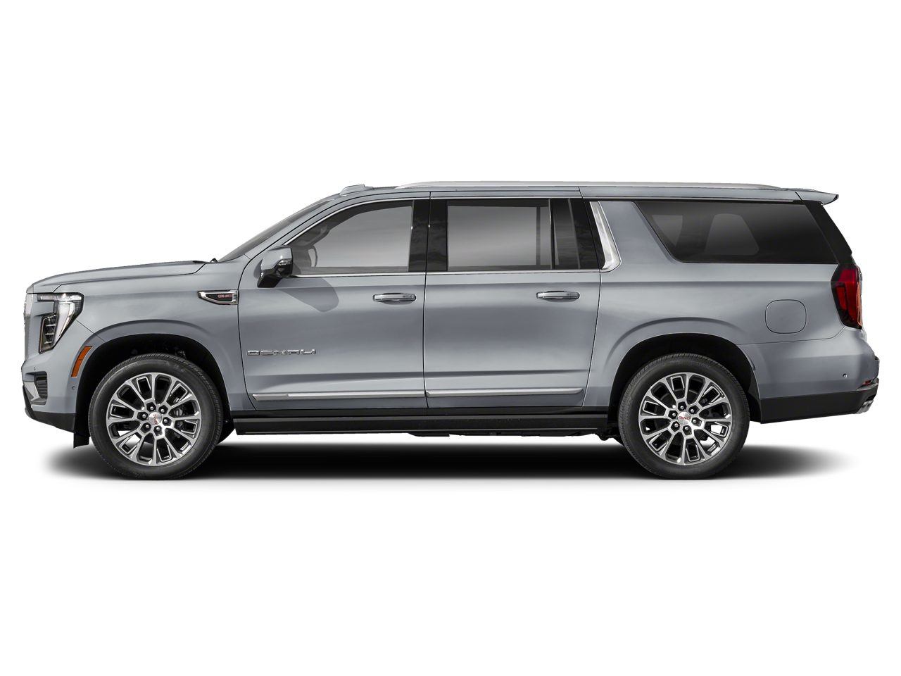 2026 GMC Yukon XL Denali - Photo 37