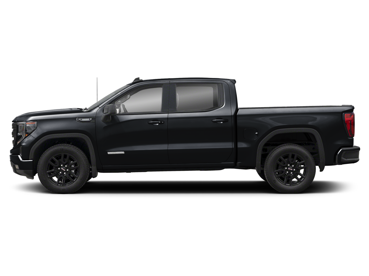 2026 GMC Sierra 1500 Elevation - Photo 31