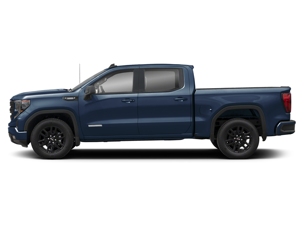 2026 GMC Sierra 1500 Elevation - Photo 32