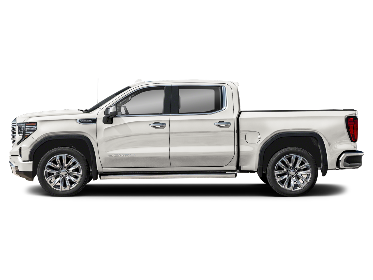2026 GMC Sierra 1500 Denali - Photo 31