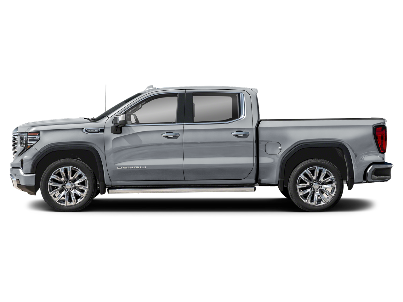 2026 GMC Sierra 1500 Denali - Photo 34
