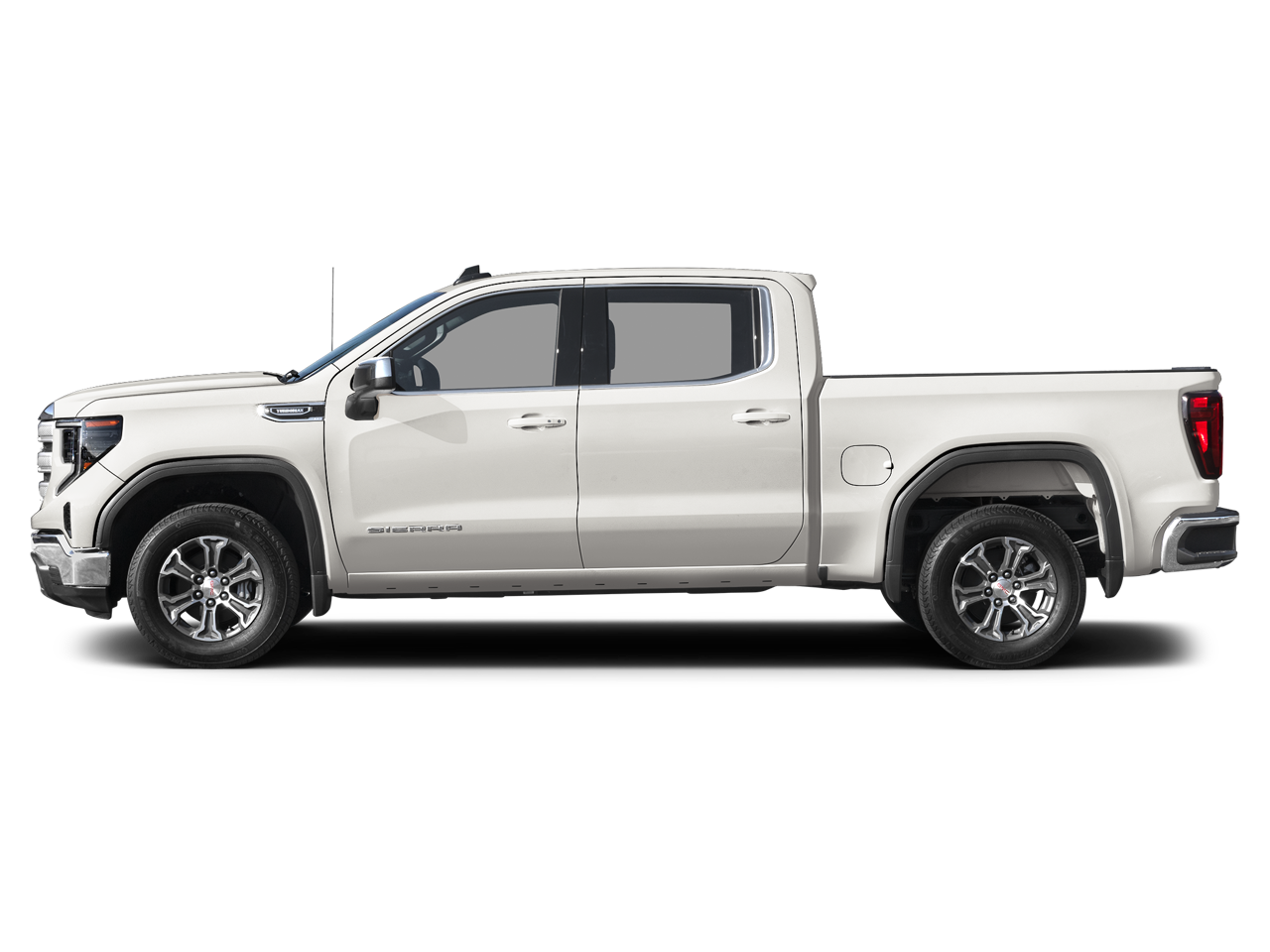 2026 GMC Sierra 1500 SLT - Photo 33