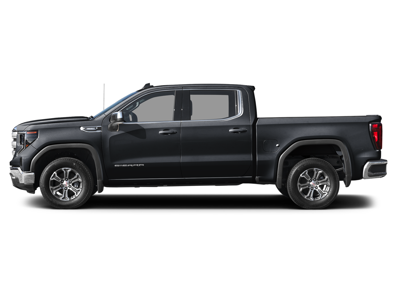 2026 GMC Sierra 1500 SLT - Photo 33