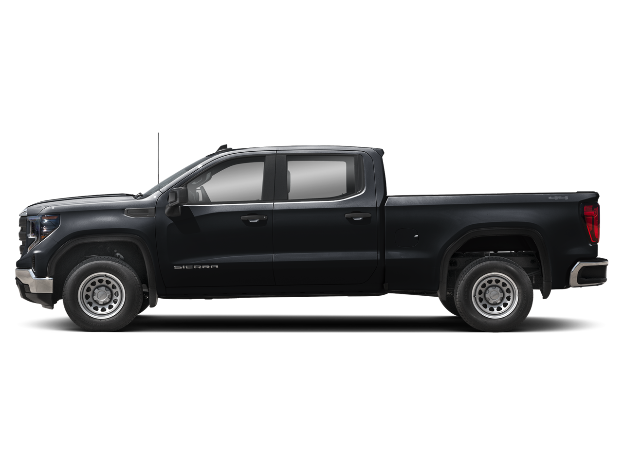 2026 GMC Sierra 1500 Pro - Photo 30