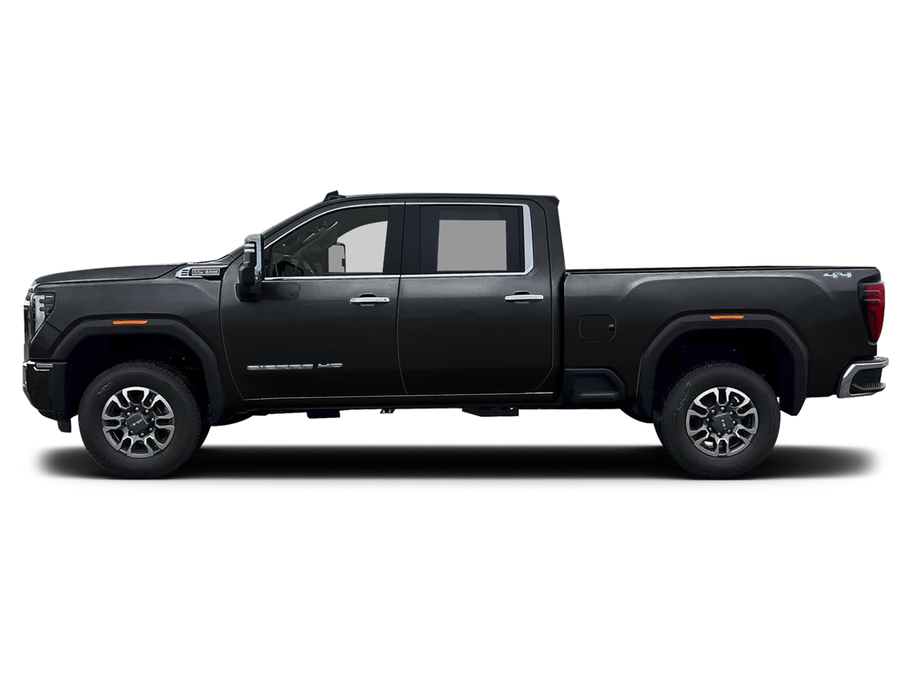 2026 GMC Sierra 2500HD SLT - Photo 31