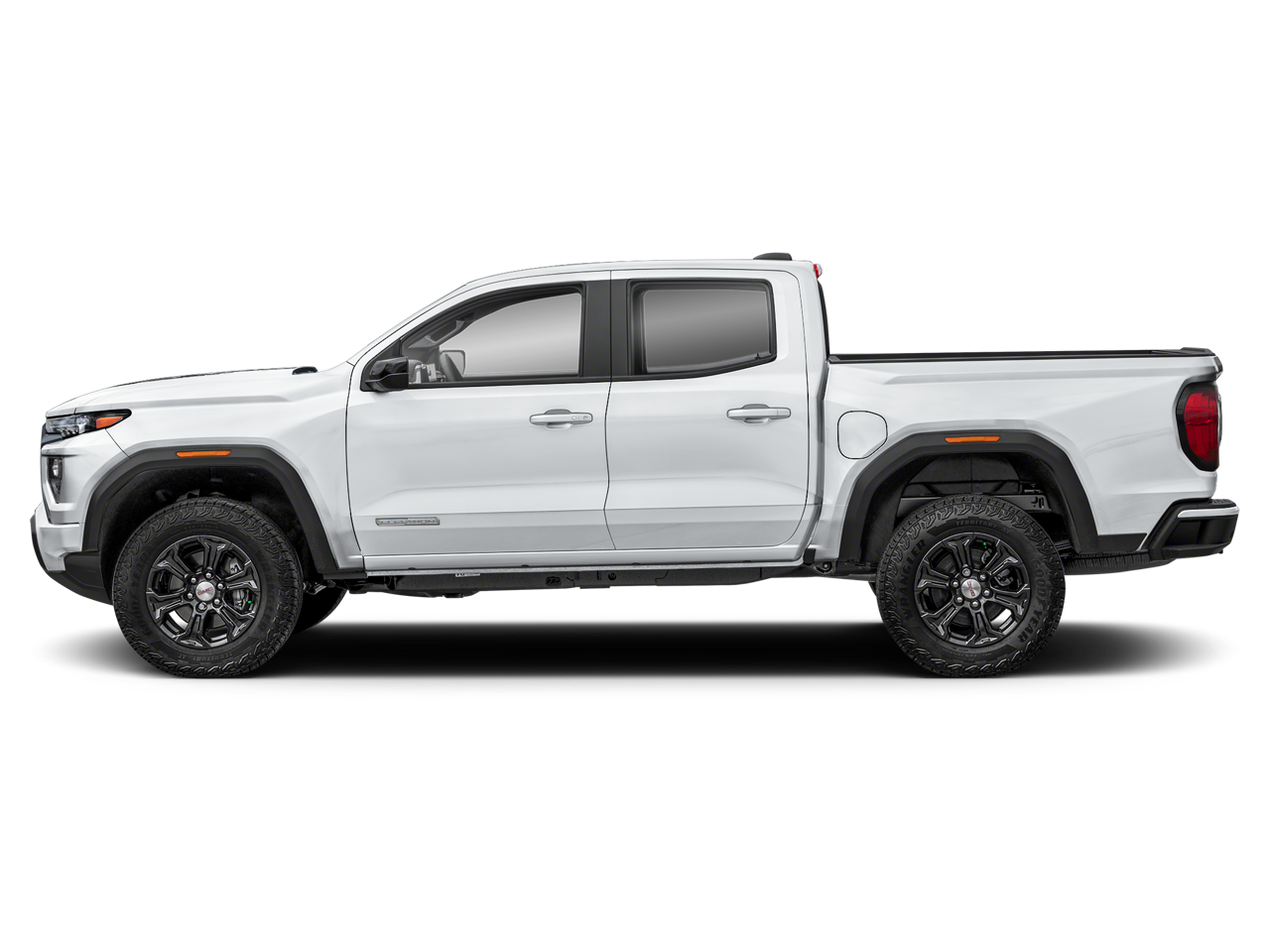 2026 GMC Canyon Elevation - Photo 29