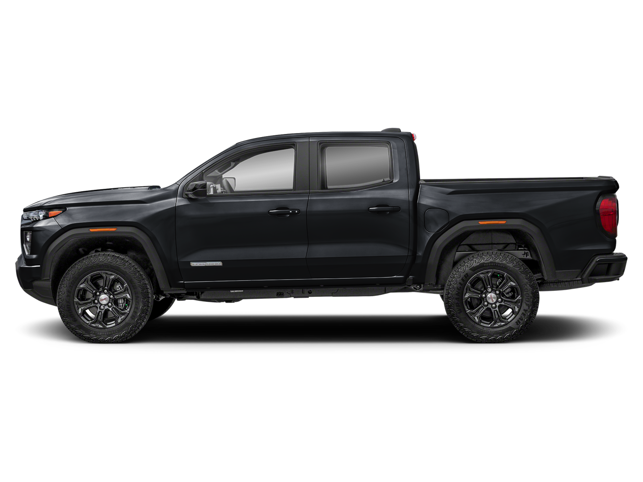 2026 GMC Canyon Elevation - Photo 29