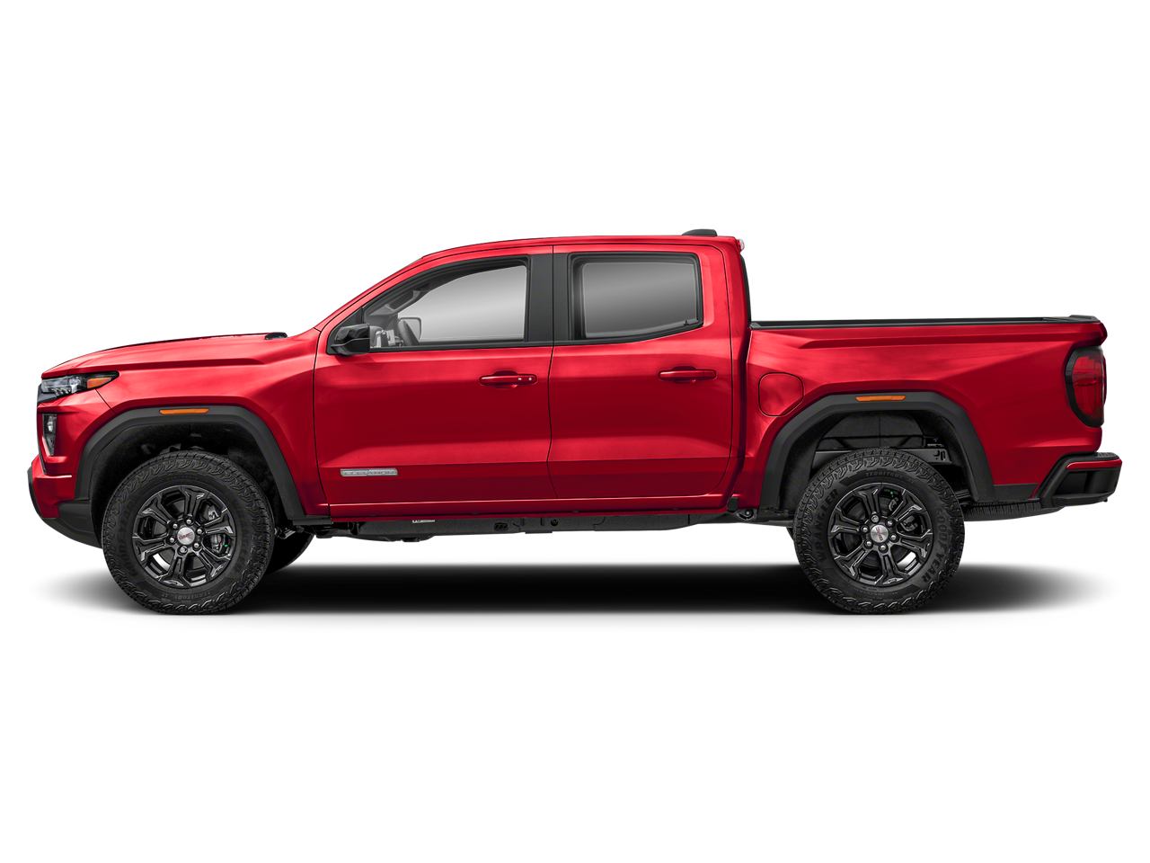 2026 GMC Canyon Elevation - Photo 30