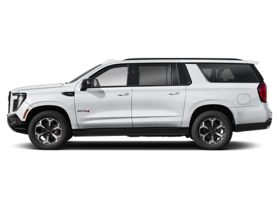 2027 GMC Yukon XL AT4 Ultimate