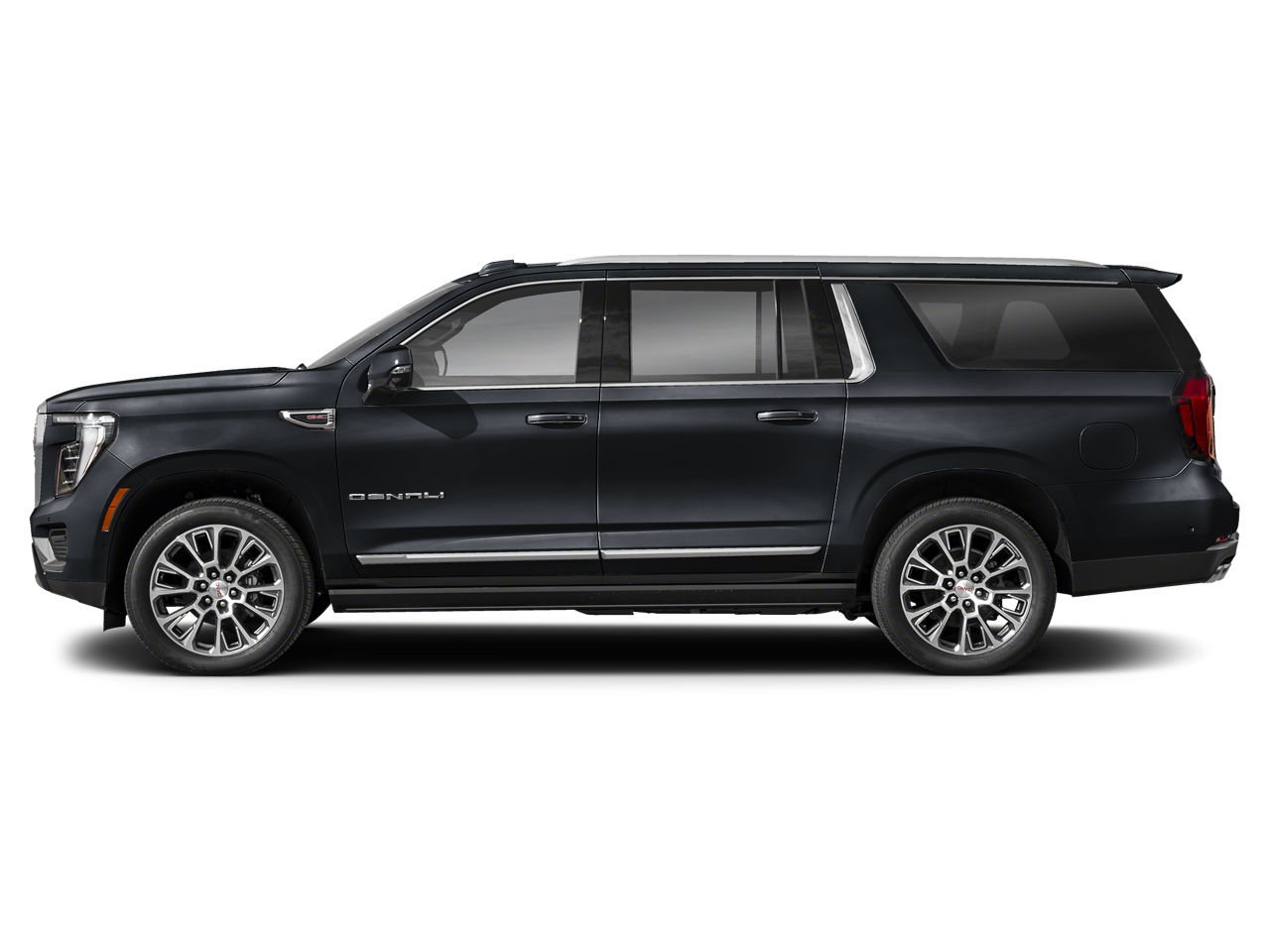 2027 GMC Yukon XL Denali