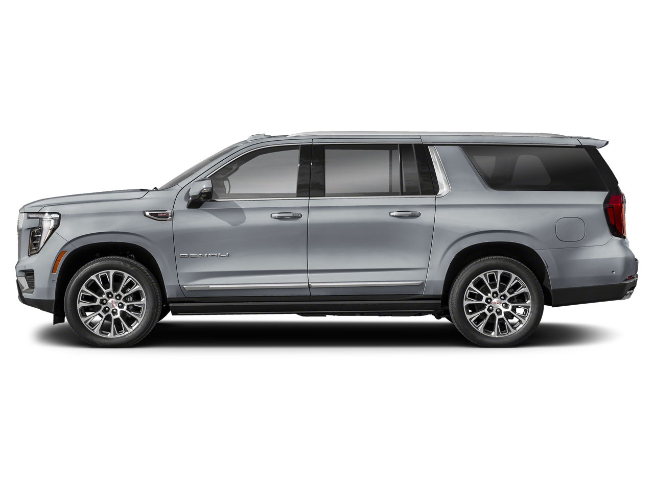 2027 GMC Yukon XL Denali