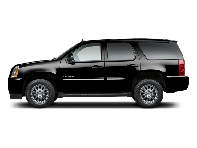 2010 GMC Yukon Denali Hybrid AWD's photo