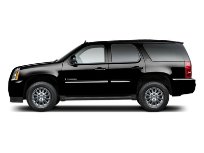 2010 GMC Yukon Denali