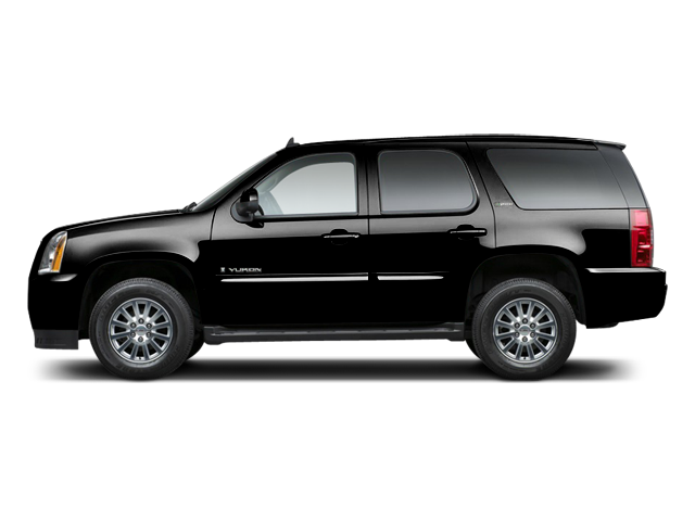2010 GMC Yukon Denali