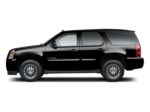 2010 GMC Yukon Denali
