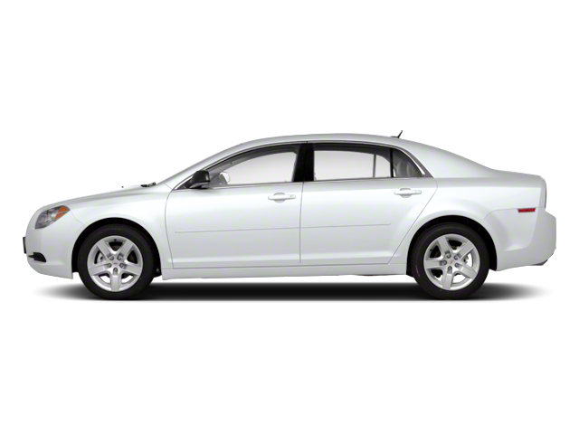 2012 Chevrolet Malibu LTZ w/1LZ