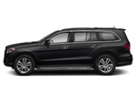 2018 Mercedes-Benz GLS GLS 450