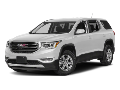 2017 GMC Acadia SLE