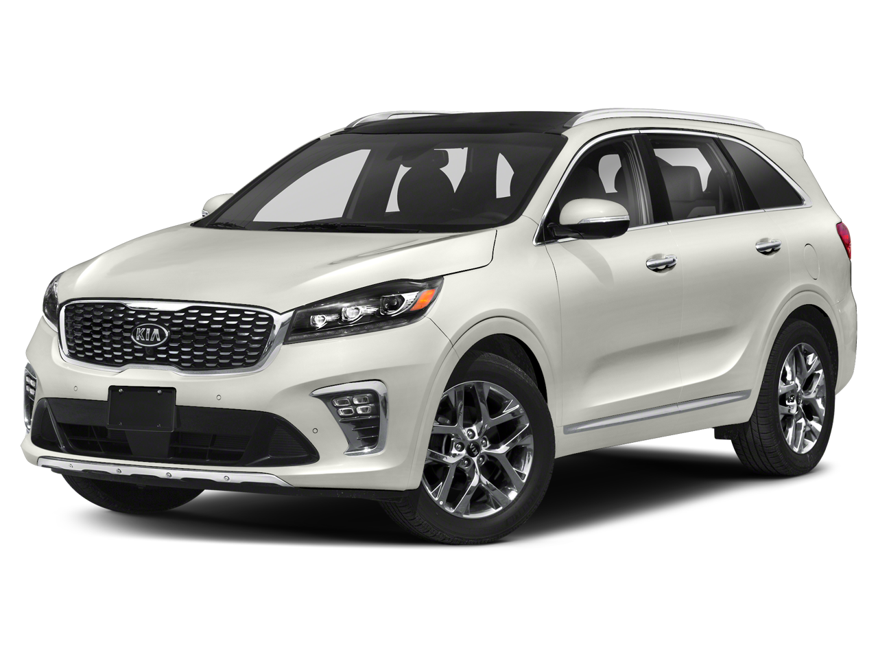 2019 Kia Sorento SX Limited V6
