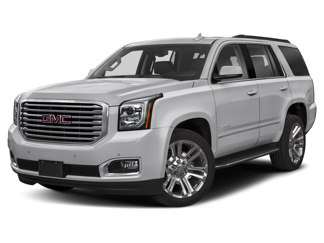 2020 GMC Yukon SLT