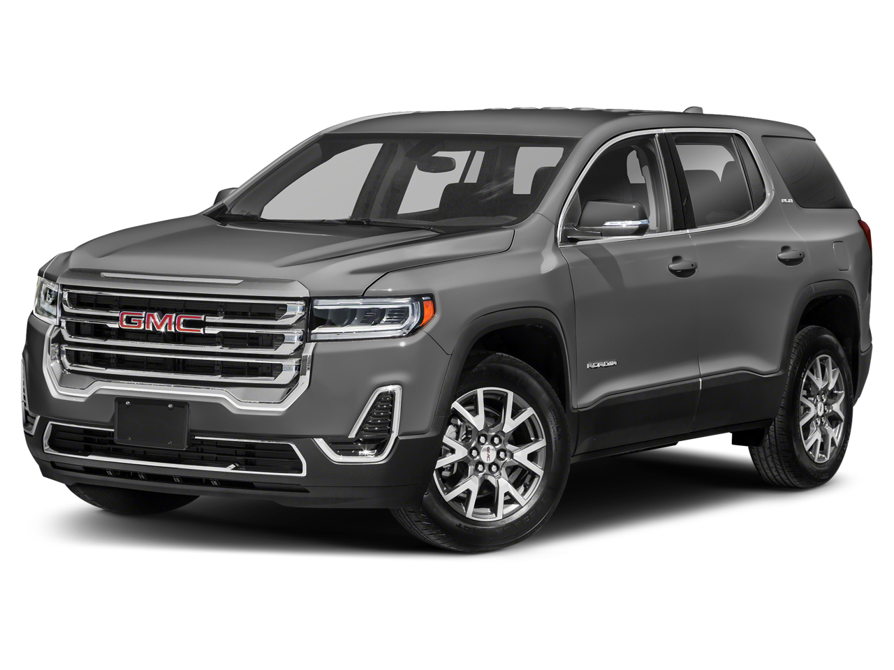 2021 GMC Acadia SLT AWD's photo