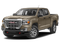 2021 GMC Canyon AT4 - Leather