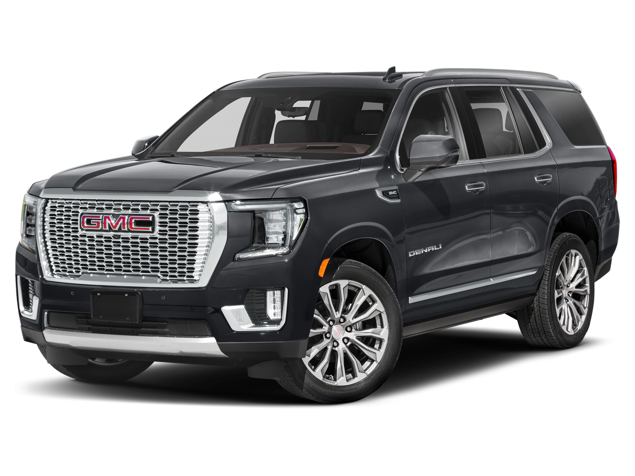 2023 GMC Yukon 4WD Denali Ultimate's photo
